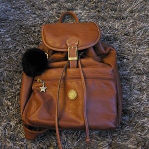 Vintage Backpack🎒